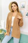 156691 Ince Triko Hirka